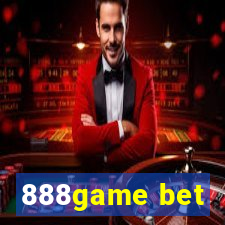 888game bet